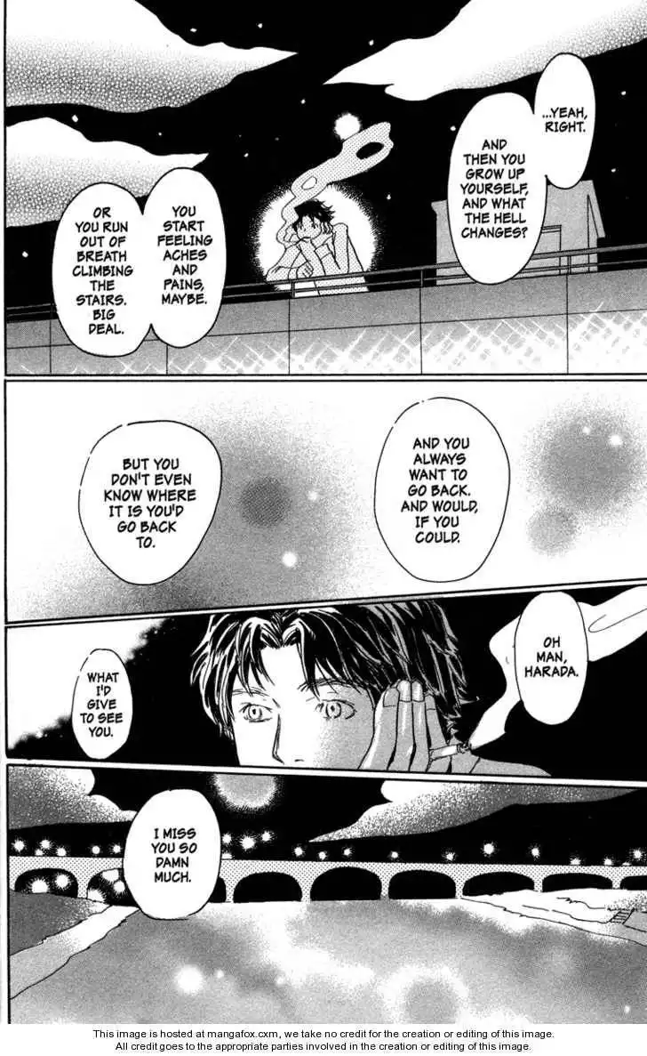 Honey and Clover Chapter 41 56